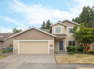 1476 NE Evening Star Dr, Hillsboro, OR