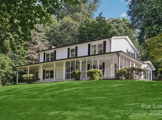 5 Timothy Ln, Candler, NC 28715