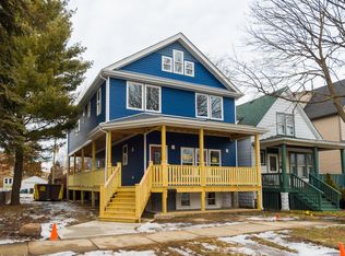9112 Grant Ave, Brookfield, IL