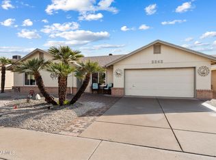 2242 Leisure World, Mesa, AZ 85206