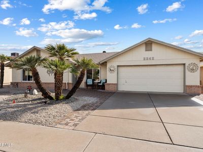 2242 Leisure World, Mesa, AZ, 85206
