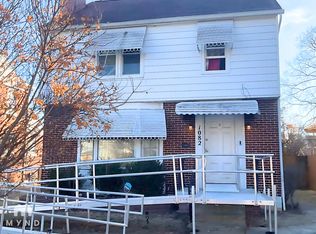 1082 Lilley Ave, Columbus, OH 43206