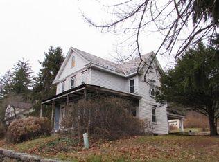 1198 Center Ave, Jim Thorpe, PA 18229