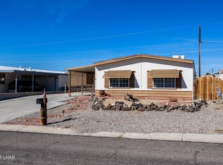 3026 Mescalero Dr, Lake Havasu City, AZ 86404