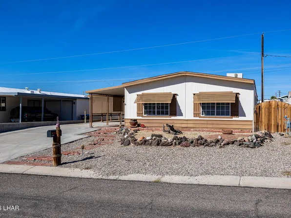 3026 Mescalero Dr, Lake Havasu City, AZ 86404