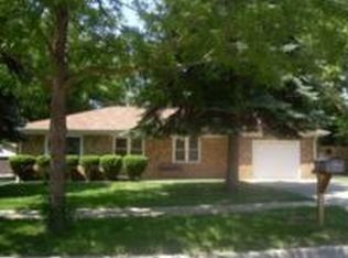 2006 Cedar Ave, Hanover Park, IL 60133