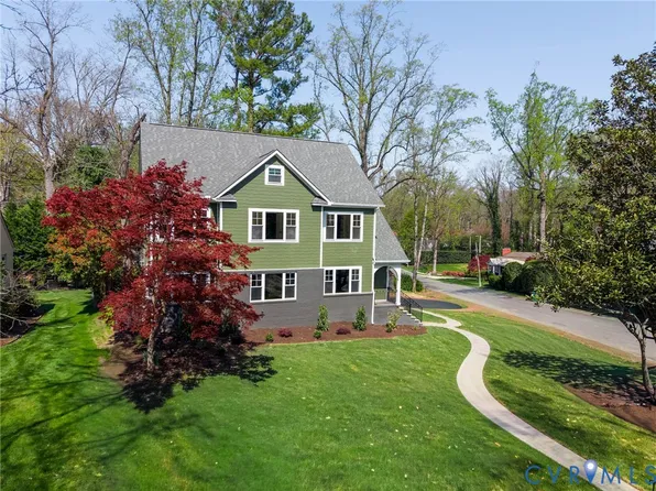 812 Hepler Rd, Henrico, VA 23229