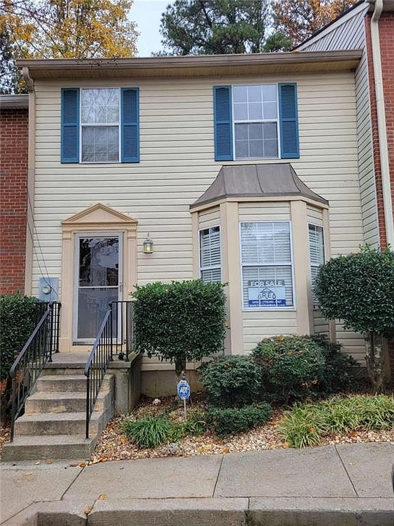 6412 Wedgeview Dr, Tucker, GA 30084 MLS 7306752 Zillow