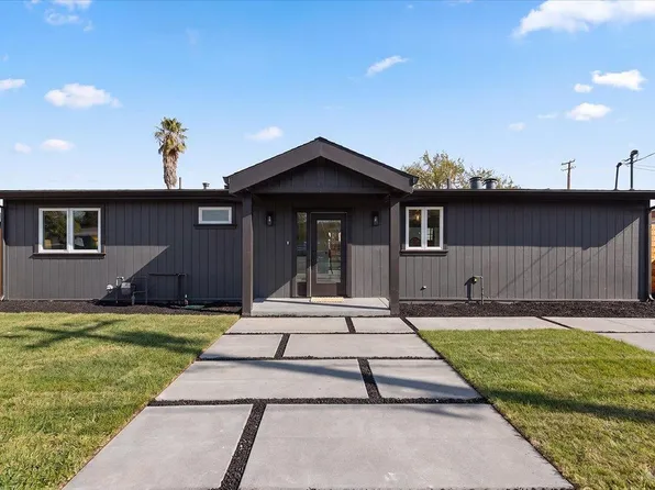 1421 Spruce Way, Healdsburg, CA 95448