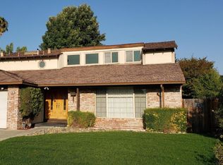 6280 Radiant Dr, San Jose, CA