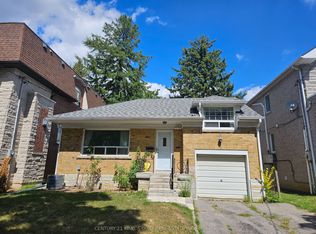 258 Byng Ave, Toronto, ON M2N 4L3