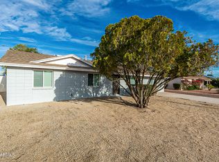 3478 E Presidio Rd, Phoenix, AZ 85032