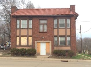 1028 Kishwaukee St, Rockford, IL 61104