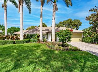 4852 Peregrine Point Cir N, Sarasota, FL 34231