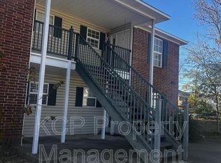 815 N 48th St, Fort Smith, AR 72903