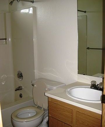 Interior Photo