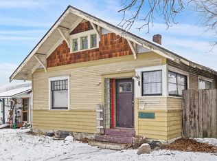 1004 E Walton Ave, Spokane, WA 99207
