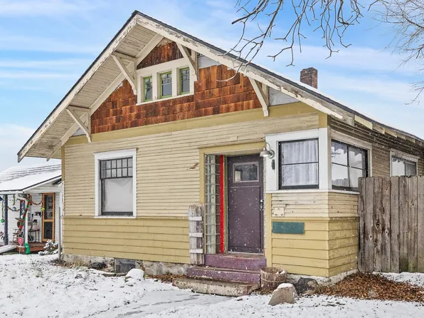 1004 E Walton Ave, Spokane, WA 99207