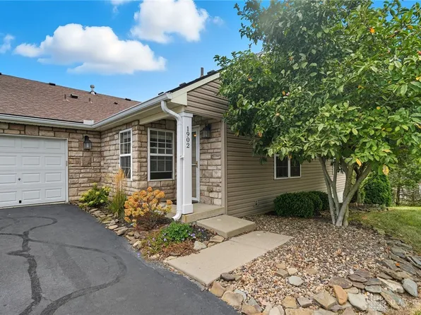 1902 Whispering Tree Dr #B, Miamisburg, OH 45342