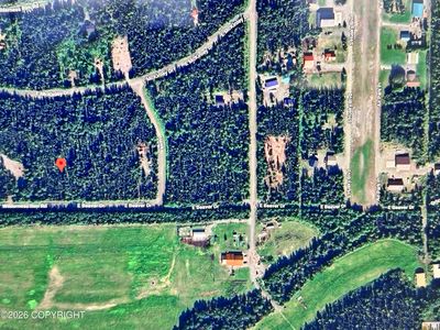13903 E Beaver Dr, Willow, AK, 99688