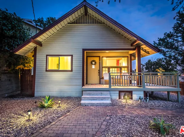 1010 Toledo St, Los Angeles, CA 90042