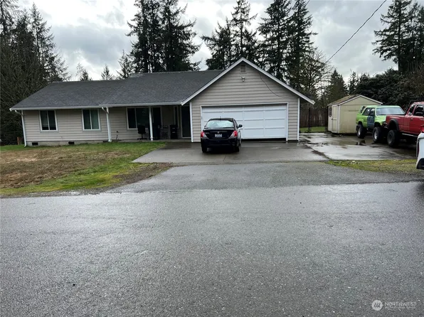 5305 79th Court SW, Olympia, WA 98512