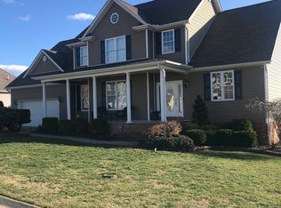 222 Winesap Way, Ona, WV 25545