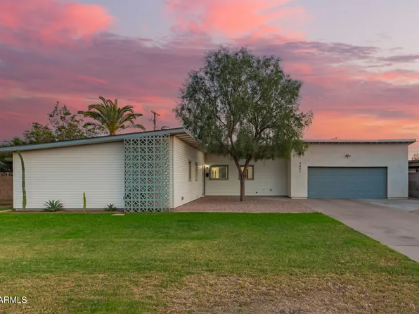3801 W OCOTILLO Road, Phoenix, AZ 85019