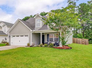 8309 Little Sydneys Way, North Charleston, SC 29406