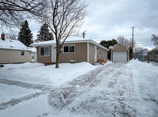1241 S 11th Ave, Wausau, WI 54401