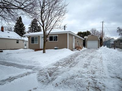 1241 South 11TH AVENUE, Wausau, WI, 54401