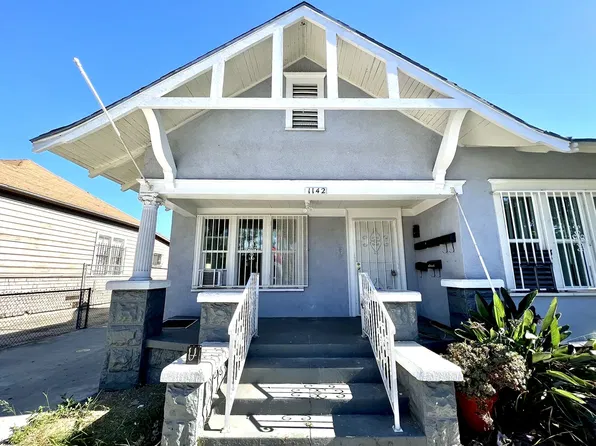 1144 1/2 W 35th St, Los Angeles, CA 90007