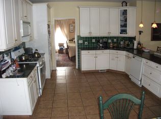 303 Crafts St, Newton, MA 02460