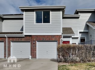 5536 Lewis Ct UNIT 204, Arvada, CO 80002