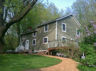 406R Stage Coach Rd #R, Durham, CT 06422