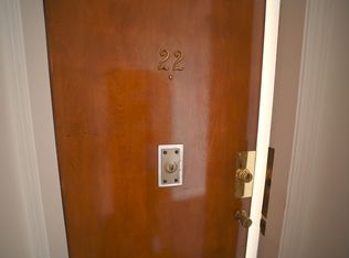74 S Huntington Ave APT 22, Boston, MA 02130