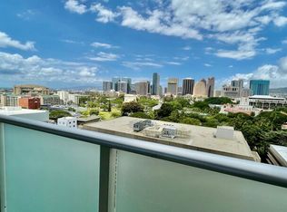 801 South St APT 1404, Honolulu, HI 96813