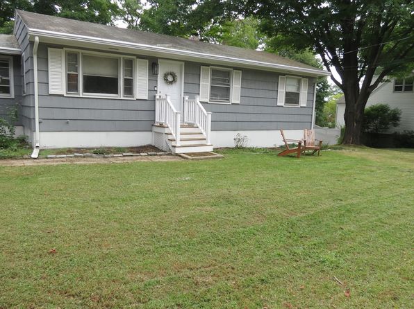 67 Turkey Hill Rd #67