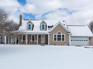 350 Cherry Flats Rd, Wellsboro, PA 16901