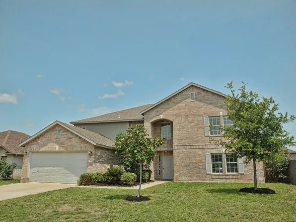 407 Evening Grosbeak Dr, Pflugerville, TX 78660