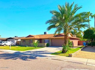 4211 W Barbara Ave, Phoenix, AZ 85051
