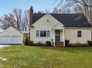 34 Shrewsbury Ave, Oceanport, NJ
