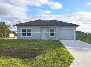 2821 18th St SW, Lehigh Acres, FL 33976