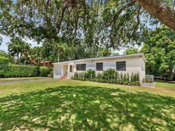 6629 SW 65th St, South Miami, FL 33143