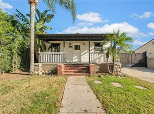1941 Warren St, San Fernando, CA 91340