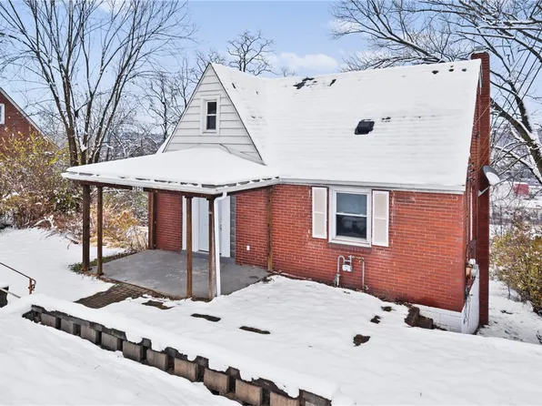 3825 Inland Ave, West Mifflin, PA 15122