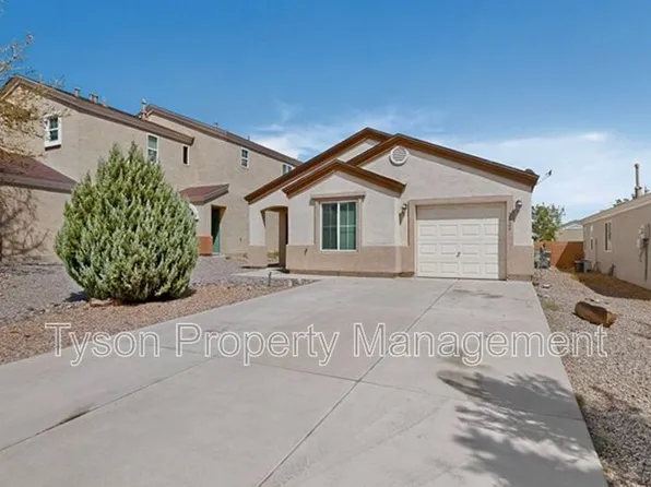 2824 Merlot Dr SW, Albuquerque, NM 87121