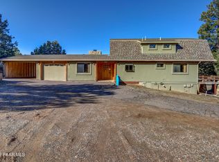 323 Raoul Ln, Prescott, AZ 86303
