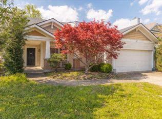 2001 Remington Park Rd, Hermitage, TN