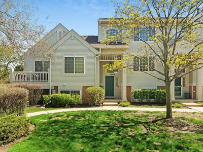 1365 New Haven Dr, Cary, IL, 60013